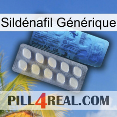 Sildénafil Générique 34